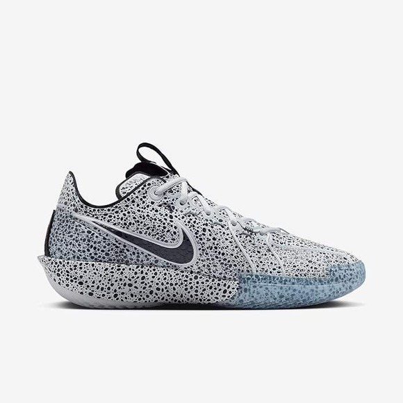 NWT Nike Men\'s G.T. Cut 3 Electric Basketball Shoes‎ - Size 13 (Multi-Color) main image 6